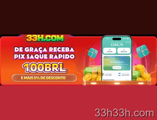Lista de mercados de futebol e outros esportes na 33H